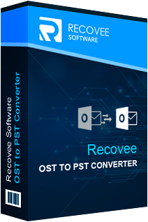 OST to PST Converter Box